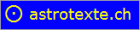 Astrologische Studien